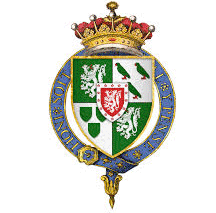 View the Home/Hume Coats of Arms >>