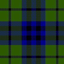 View the Keith Tartans >>