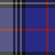 View the Kinnaird Tartans >>