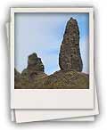 Old Man of Storr - 2014