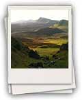 Quiraing - Skye 2014