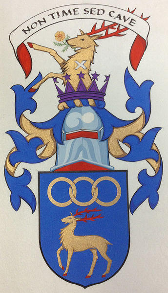 coats of arms