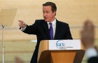 PM Cites Clan Cameron Heritage in Referendum Speech