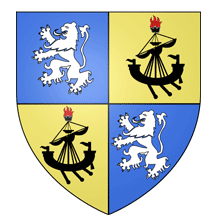 View MacDougall Coats of Arms >>