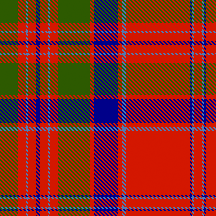 View the MacGillivray Tartans >>