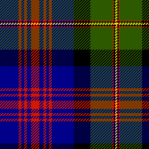 View the MacLennan Tartans >>