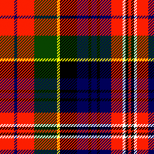 View the MacPherson Tartans >>