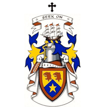 View Nicolson Coats of Arms >>