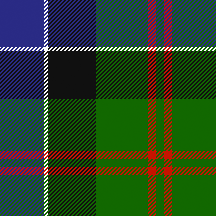 View the Paterson Tartans >>