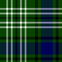 View the Polwarth Tartans >>