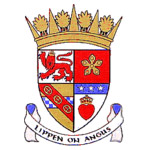 Angus Coat of Arms