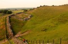 Hands Across Hadrian’s Wall