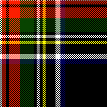 View the Lyle Tartans >>