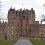 Glamis Castle