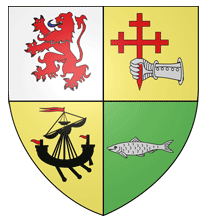 View MacDonald of Sleat Coats of Arms >>