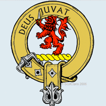 View the MacDuff Clan Crest >>