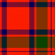 View the MacKintosh Tartans >>