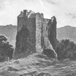 Moy Castle