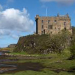 Dunvegan Castle