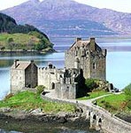 Eilean Donan Castle