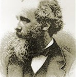 James Clerk Maxwell