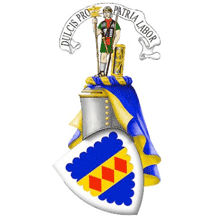 View McKerrell  Coats of Arms >>