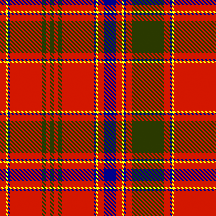 View the Munro Tartans >>