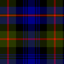 View the Murray of Atholl Tartan >>