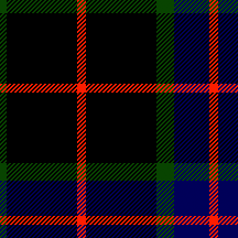 View the Nairn Tartans >>