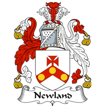 View Newlands Coat of Arms >>