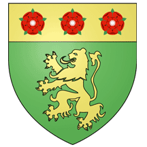 View Newton Coats of Arms >>