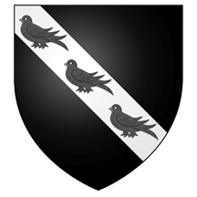 View Norvel Coats of Arms >>