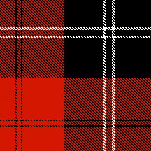 View the Ramsay Tartans >>