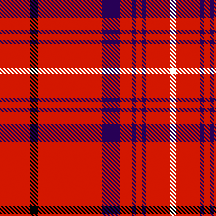 View the Rose Tartans >>