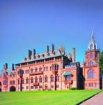 Mount Stuart, Bute