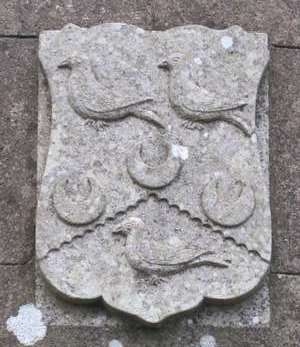 Lecky Watson coat of arms