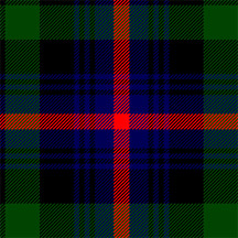 View all Urquhart tartans >>