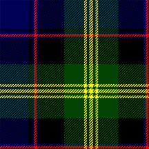 View all Watson tartans >>