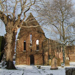 Beauly Priory