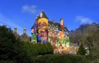 Kelburn Castle Set to Reopen