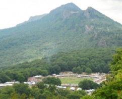 Grandfather Mountain: A ScotClans American Adventure…