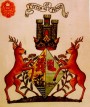 Legend behind the MacLachlan Coat of Arms