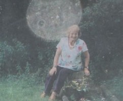 Unloved boy’s grave gets Guardian Angels