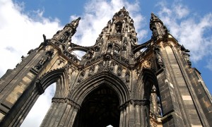 Scott-Monument-in-Edinbur-014