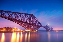 Forth Bridge